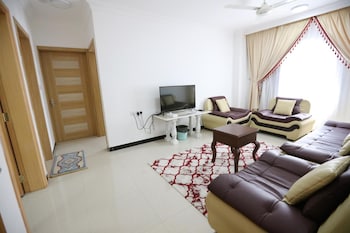 alrayyan hotel apartments