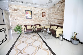 alrayyan hotel apartments