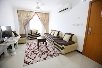 alrayyan hotel apartments