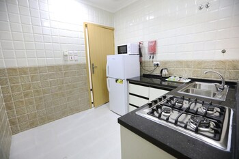 alrayyan hotel apartments