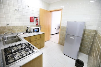 alrayyan hotel apartments