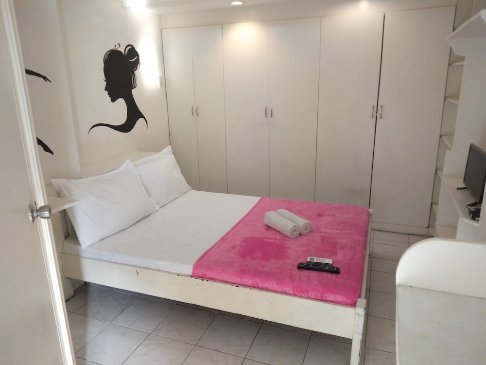 dormitels ph ust hostel