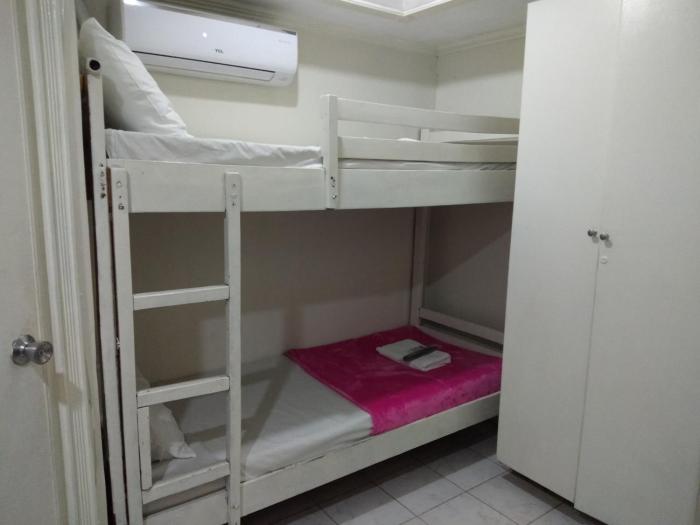dormitels ph ust hostel