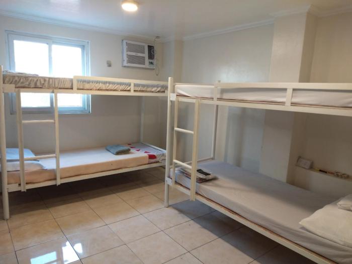 dormitels ph ust hostel