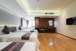 True Siam Phayathai Hotel,45 Soi Sriayuttaya 12 Patumwan,4 star