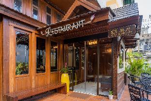 True Siam Phayathai Hotel,45 Soi Sriayuttaya 12 Patumwan,4 star