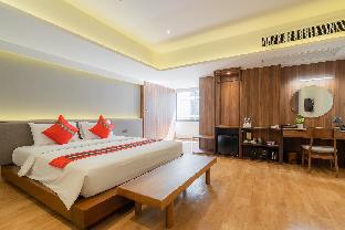 True Siam Phayathai Hotel,45 Soi Sriayuttaya 12 Patumwan,4 star
