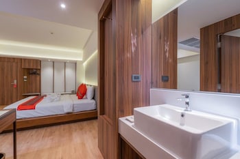 true siam phayathai hotel