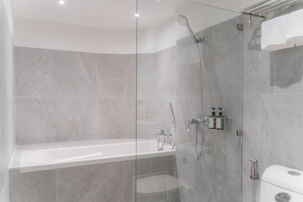 true siam phayathai hotel