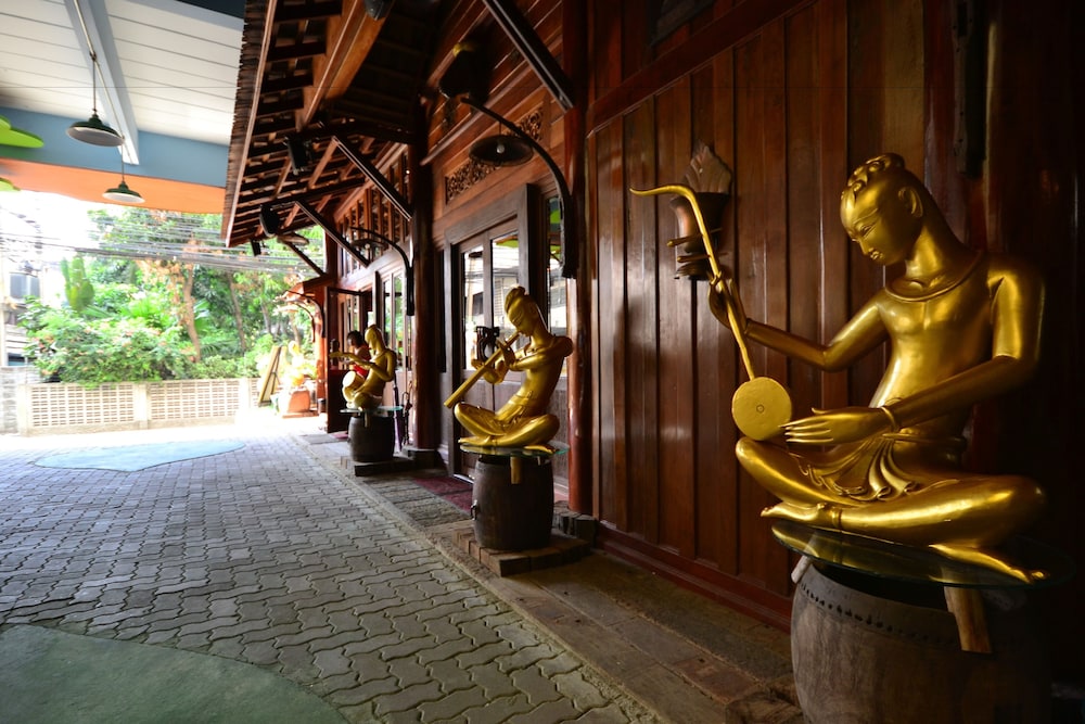 true siam phayathai hotel