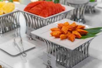 true siam phayathai hotel