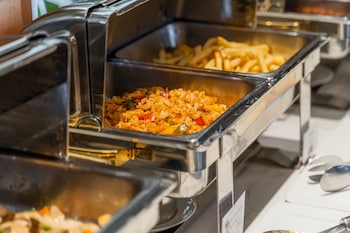 true siam phayathai hotel