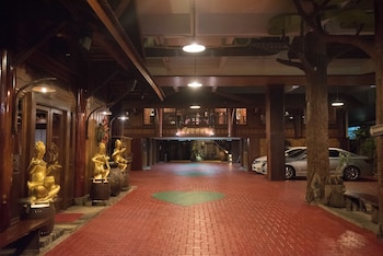 true siam phayathai hotel