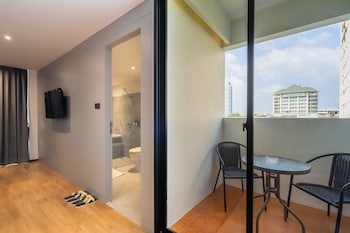 true siam phayathai hotel