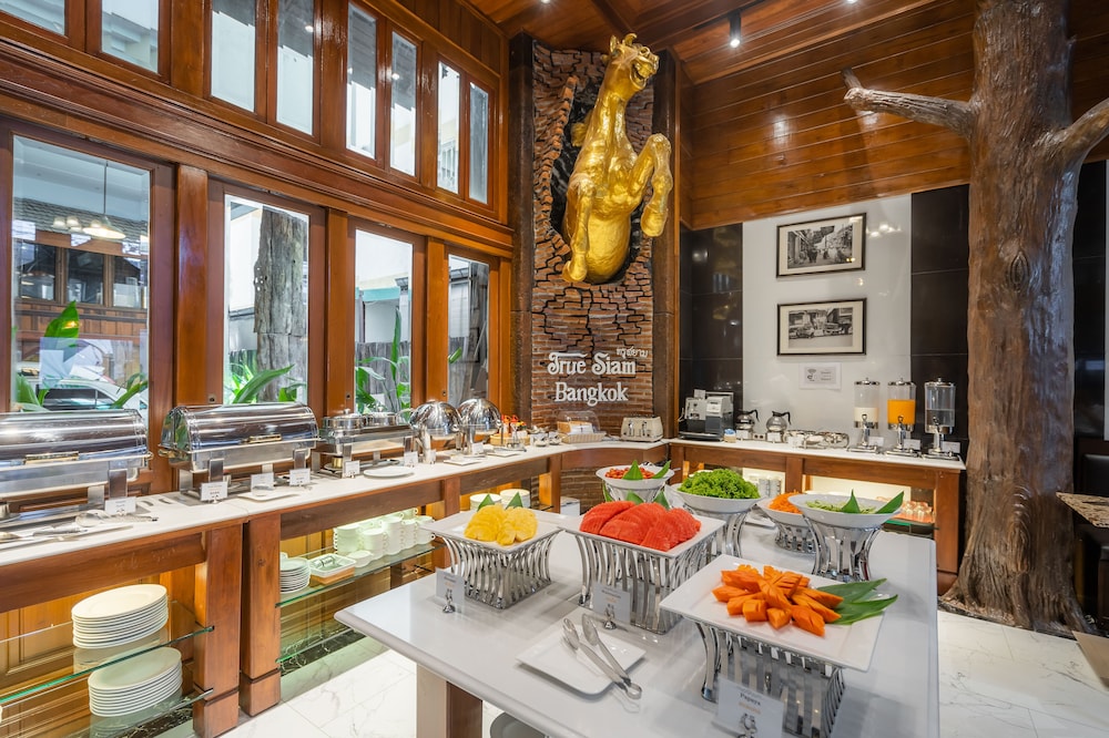 true siam phayathai hotel