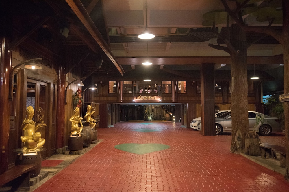 true siam phayathai hotel