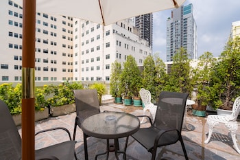 true siam phayathai hotel