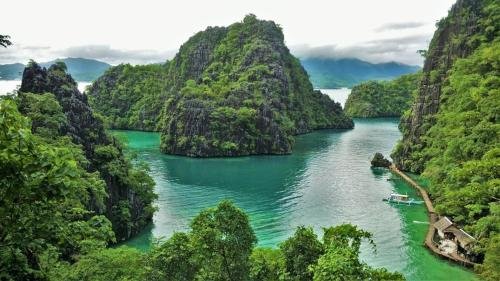 coron