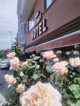 new beylerbeyi hotel