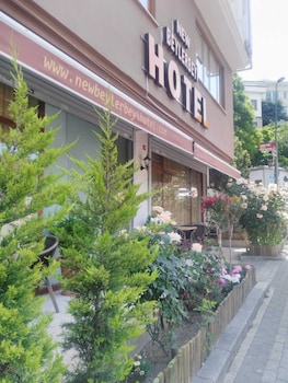 new beylerbeyi hotel