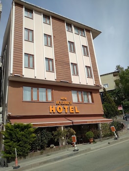 new beylerbeyi hotel