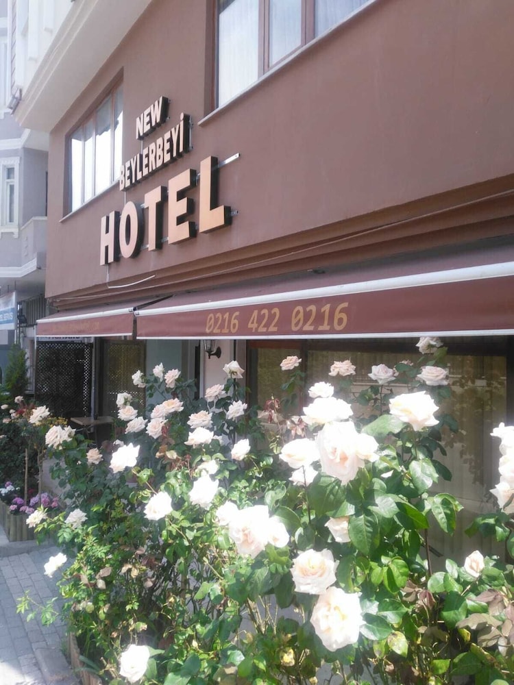 new beylerbeyi hotel
