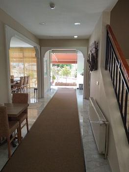 new beylerbeyi hotel