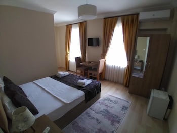 new beylerbeyi hotel