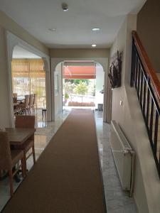 new beylerbeyi hotel