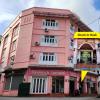 uptown eco hotel