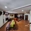 uptown eco hotel