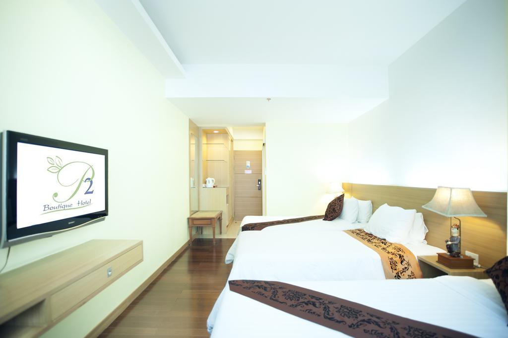 p2 boutique hotel