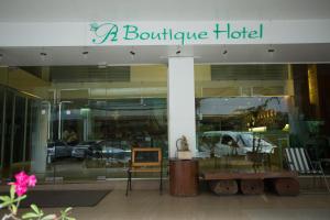 p2 boutique hotel