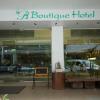 p2 boutique hotel