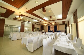 marcian business hotel