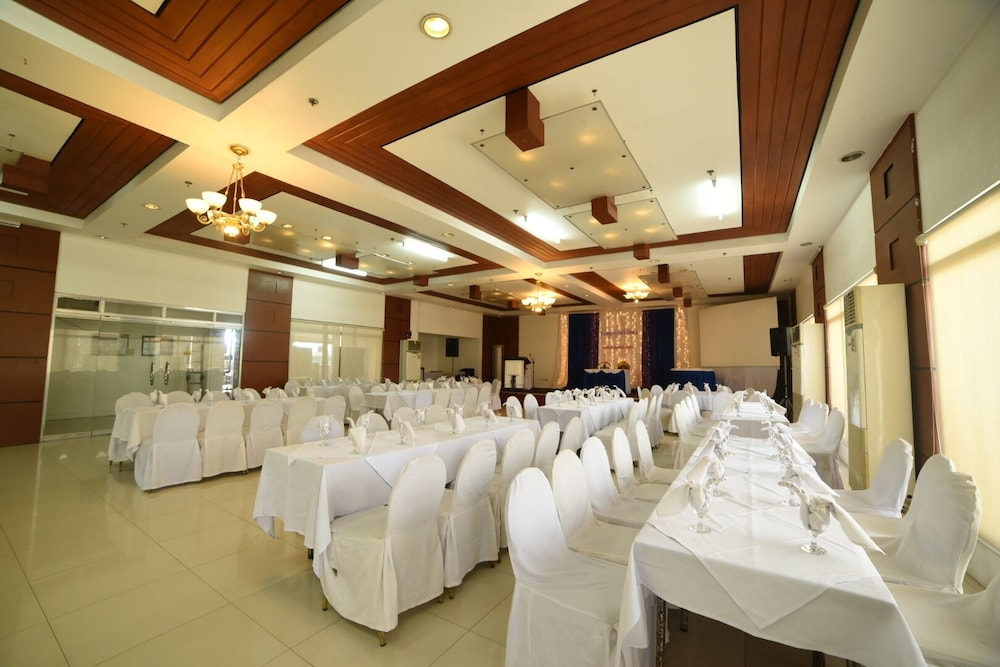 marcian business hotel