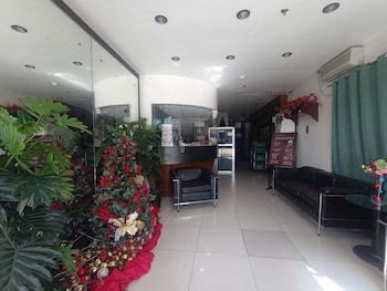 marcian business hotel