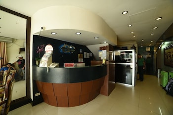 marcian business hotel