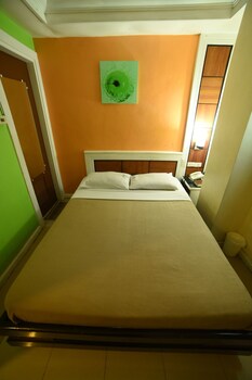 marcian business hotel