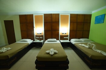 marcian business hotel