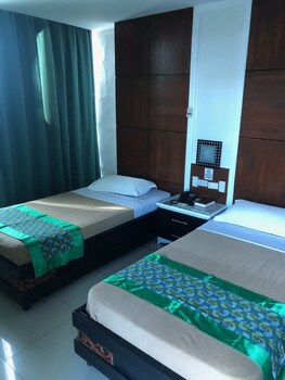 marcian business hotel