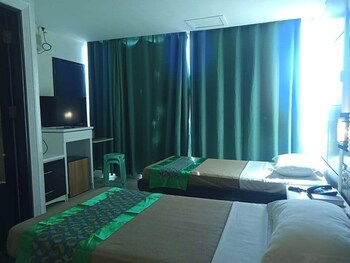 marcian business hotel