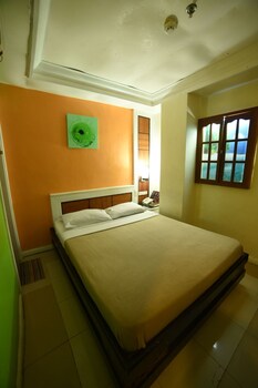 marcian business hotel