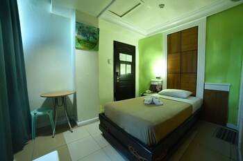 marcian business hotel