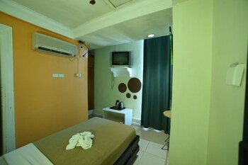 marcian business hotel