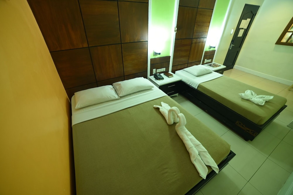 marcian business hotel