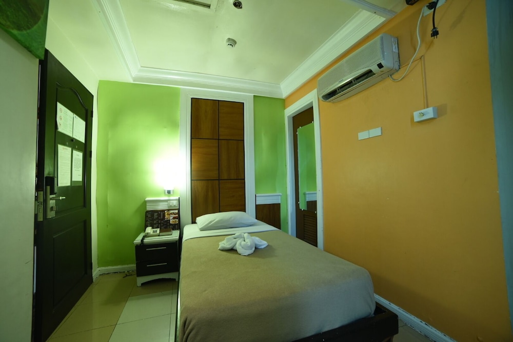 marcian business hotel