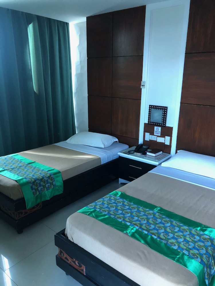 marcian business hotel