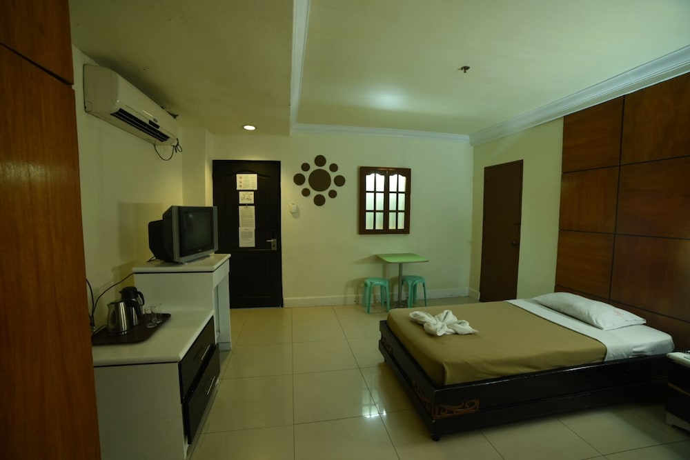marcian business hotel