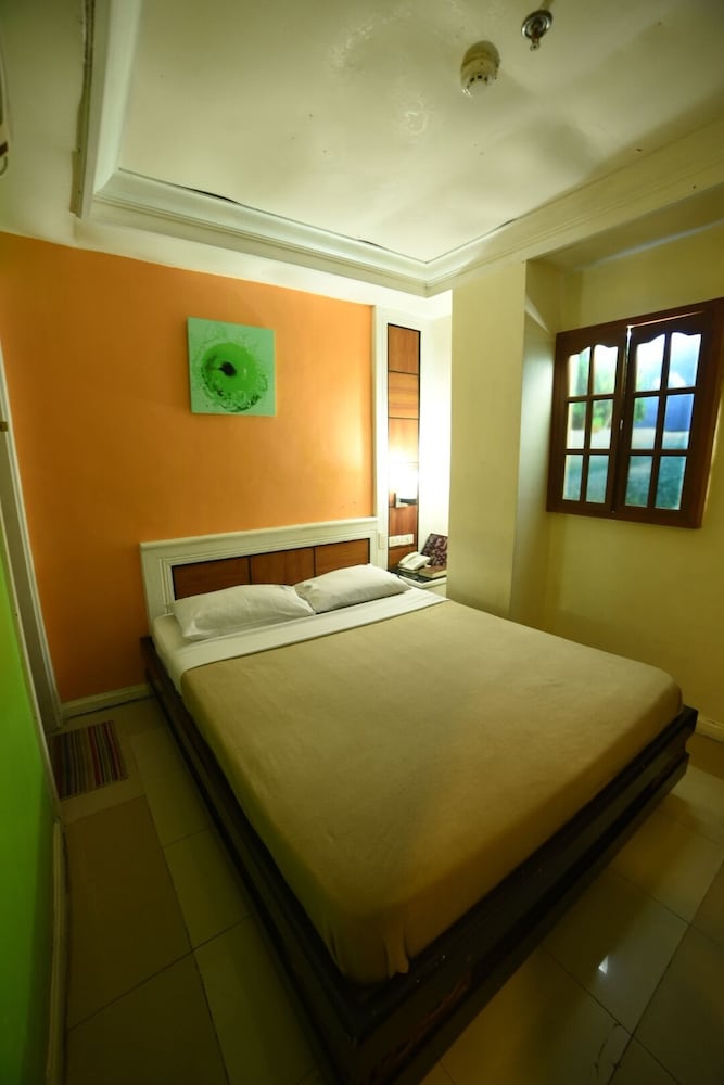 marcian business hotel